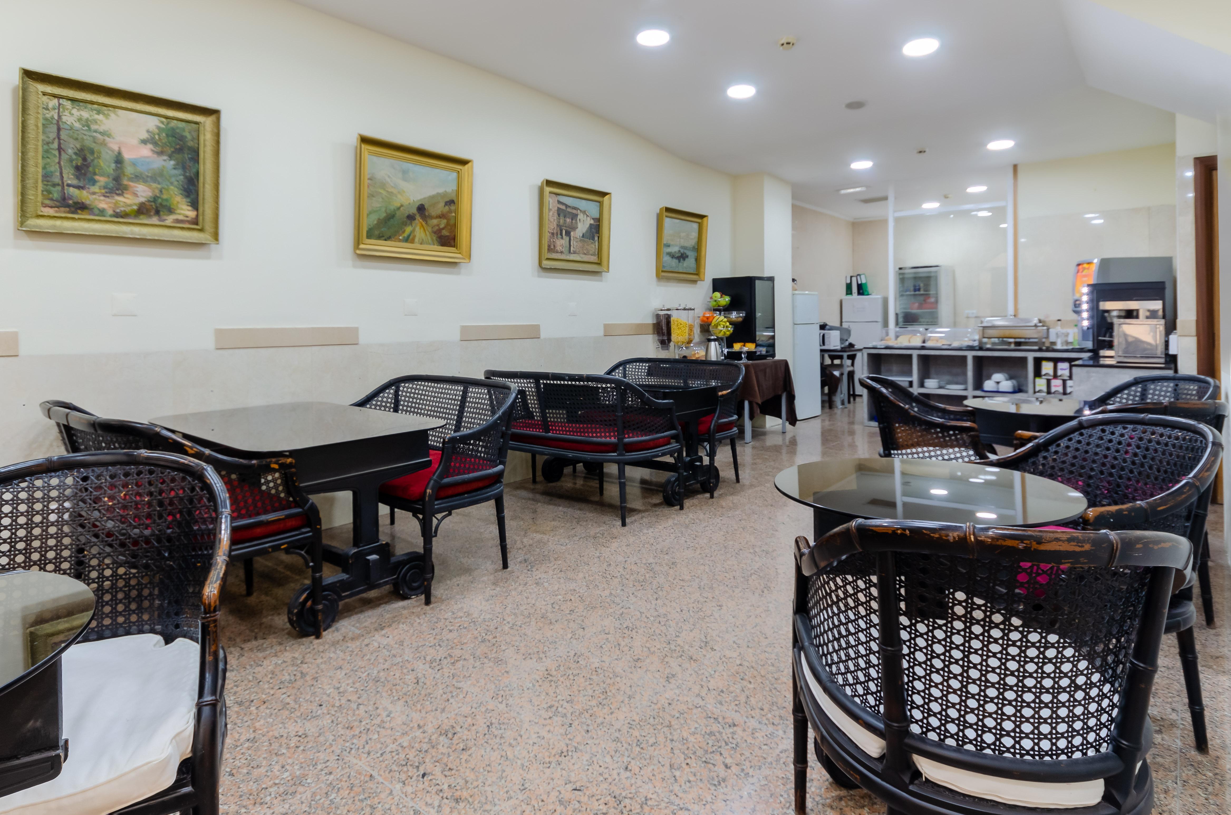 Hotel Duas Nacoes — Billeder 1