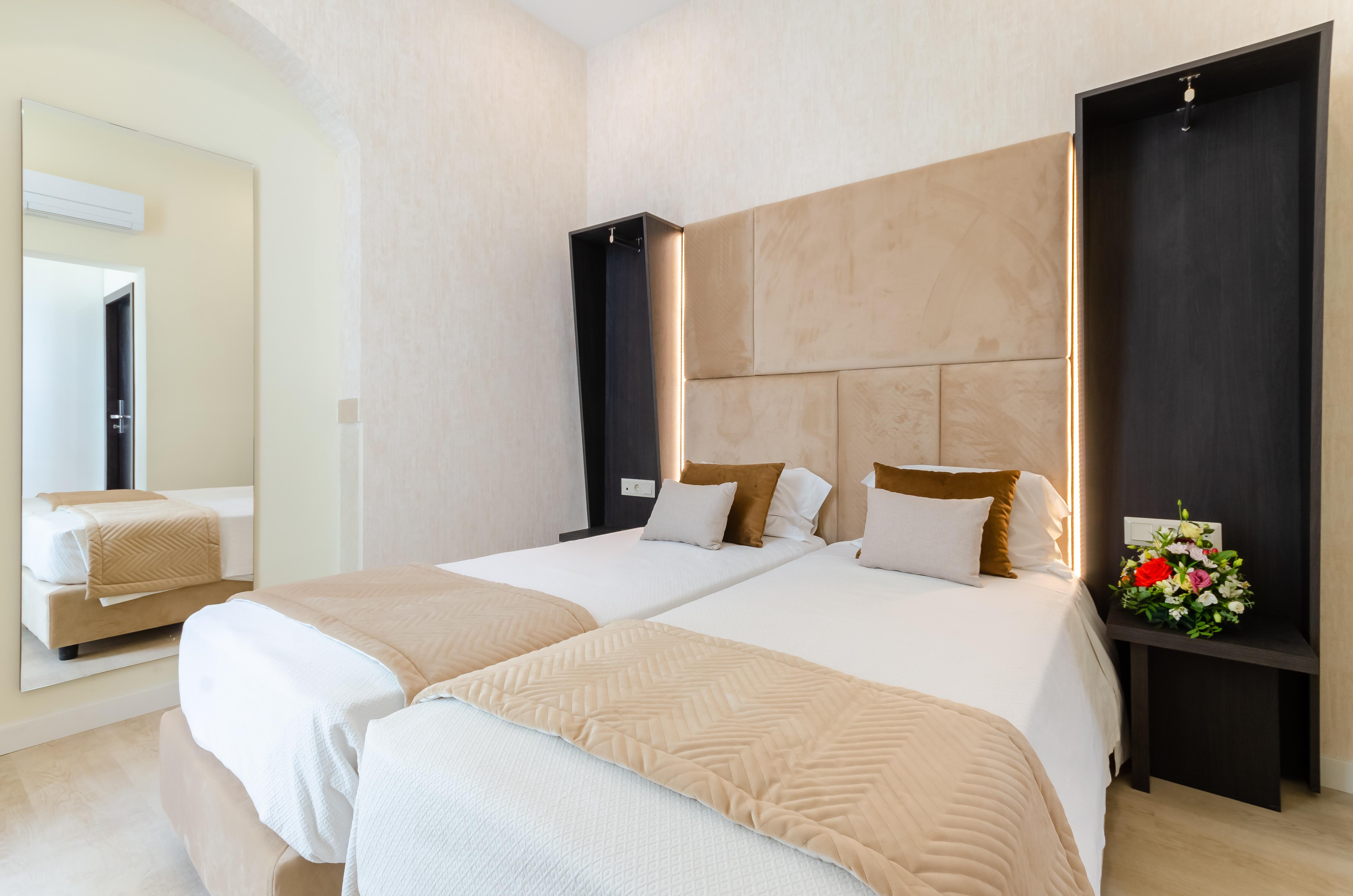 Hotel Duas Nacoes — Billeder 3
